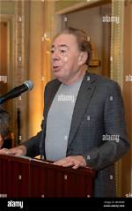 Unveiling the Financial Empire of Andrew Lloyd Webber in 2024