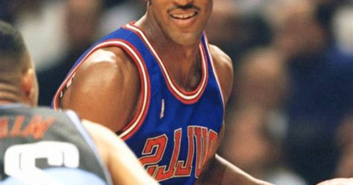 Unveiling the Financial Empire of Scottie Pippen: Net Worth 2023