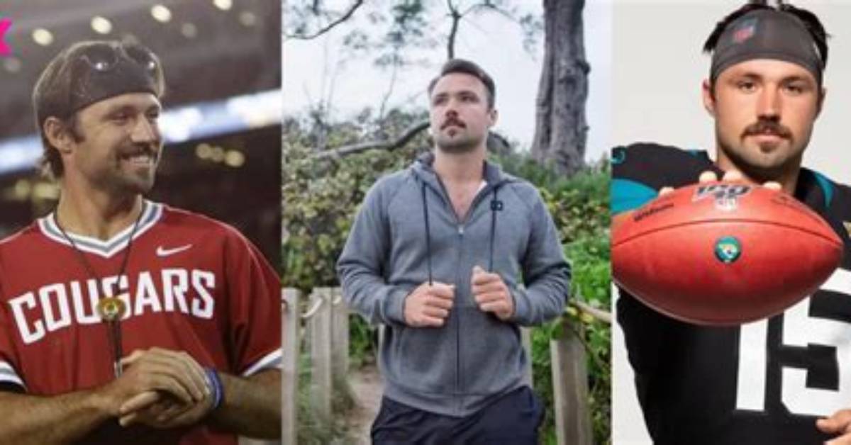 Unveiling the Financial Secrets of Gardner Minshew