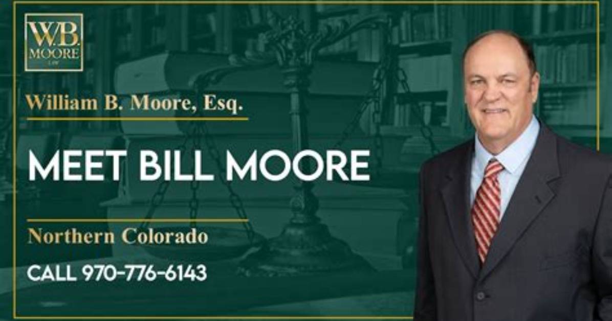 Unveiling the Financial Wizardry of Bill Moore at Northrop Grumman