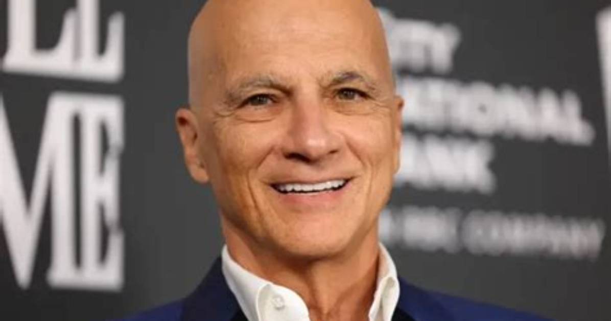 Unveiling the Fortune: Jimmy Iovine Net Worth According to Forbes