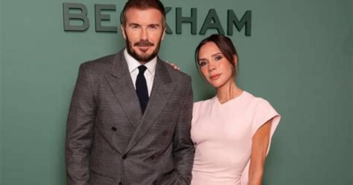 Unveiling the Fortune: Victoria Beckham Net Worth