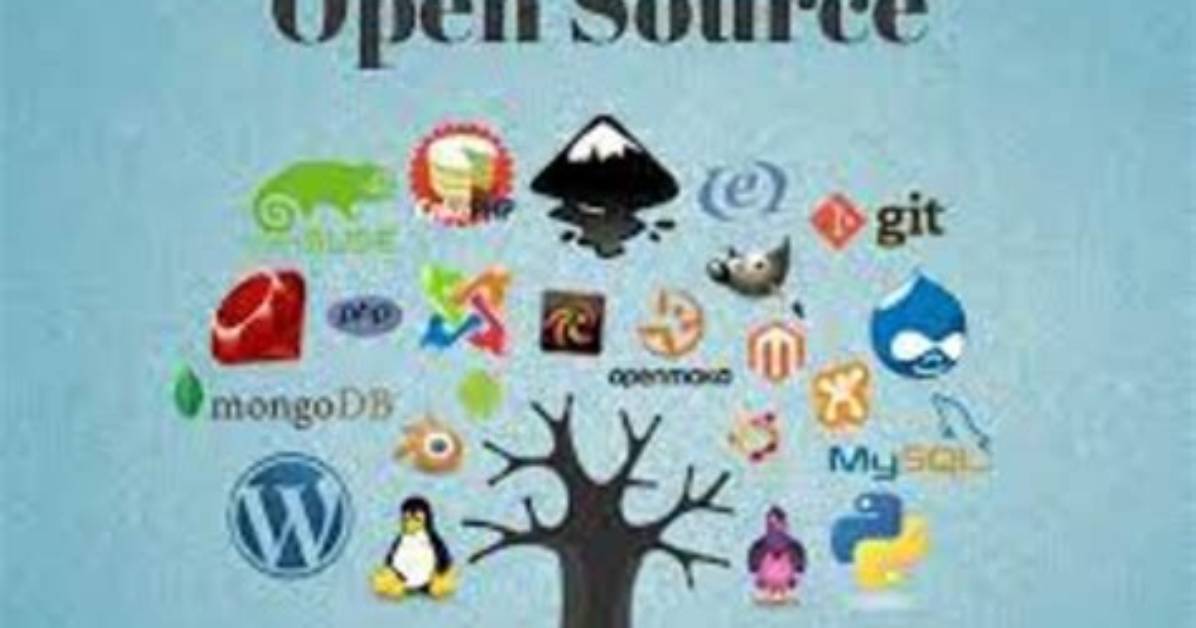 Unveiling the Genius Behind Open Source Software: Dennis Garcia