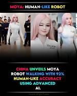 Unveiling the Genius of Noelia Moya: Ai, Innovation, and Impact