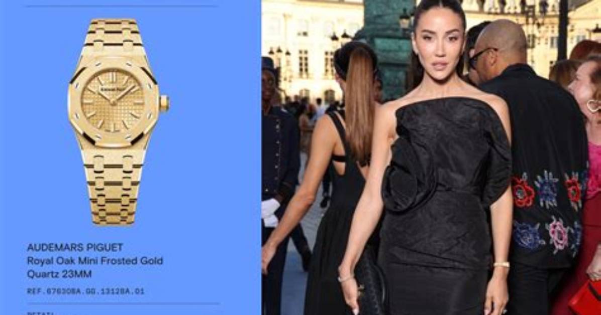 Unveiling the Glamorous World of Tamara Kalinic