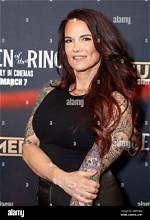 Unveiling the Glory of Lita Amy Dumas: a Wrestling Icon