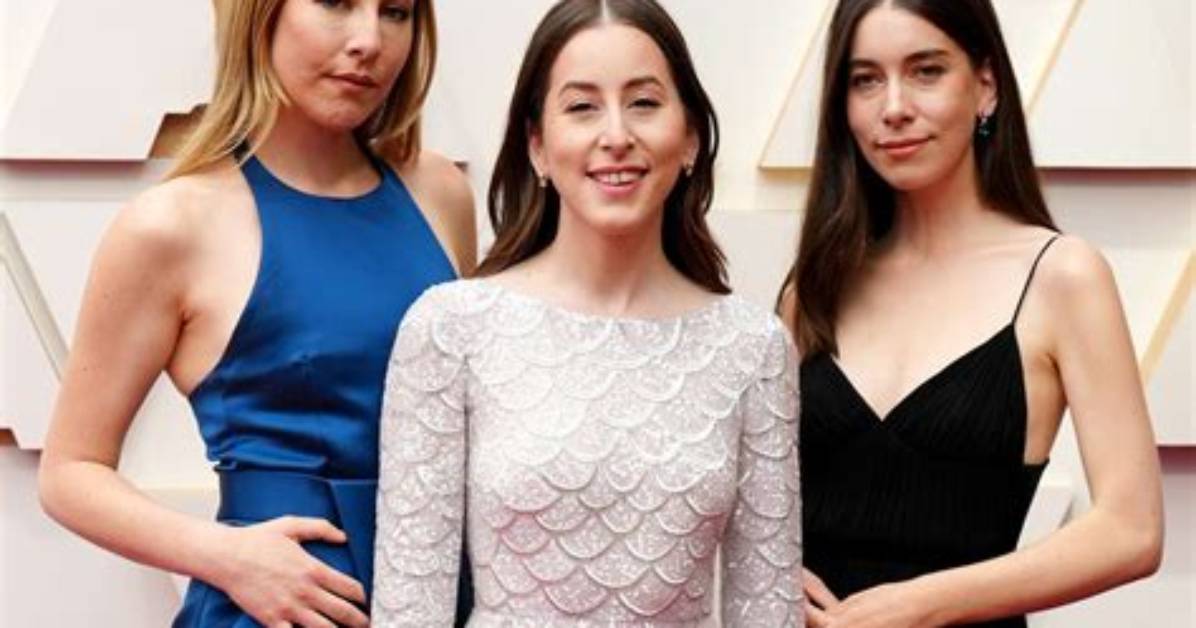 Unveiling the Haim Sisters: a Comprehensive Guide to Their Roots and Rise