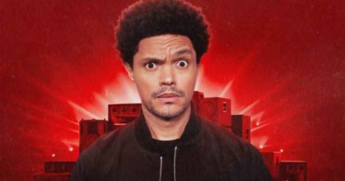 Unveiling the Heart of Trevor Noah's Family: Discoveries and Insights