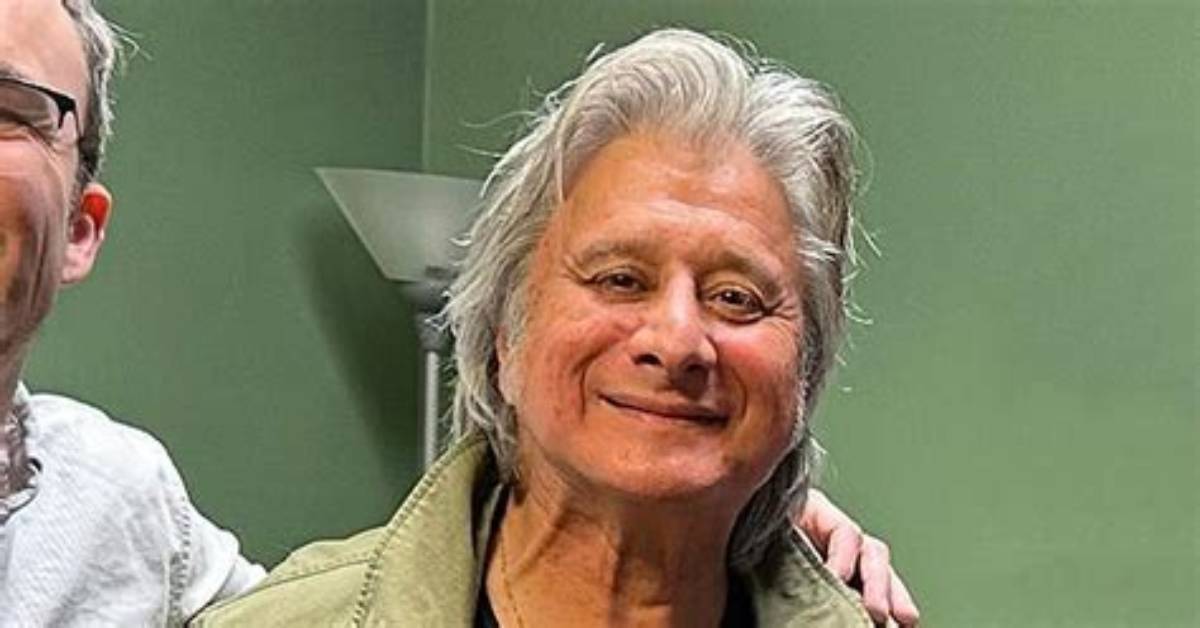 Unveiling the Heartfelt Journey of Steve Green