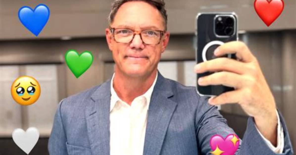 Unveiling the Heartwarming Dynamics of Matthew Lillard's Family