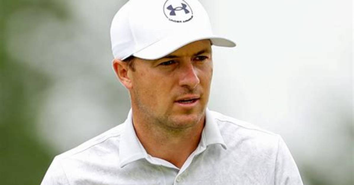 Unveiling the Height Advantage: Jordan Spieth's Stature Revealed