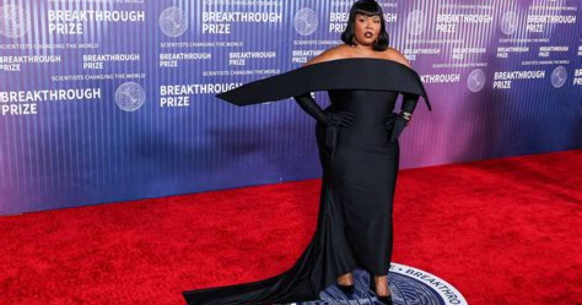 Unveiling the Height and Impact of Lizzo: Uncover Surprising Insights