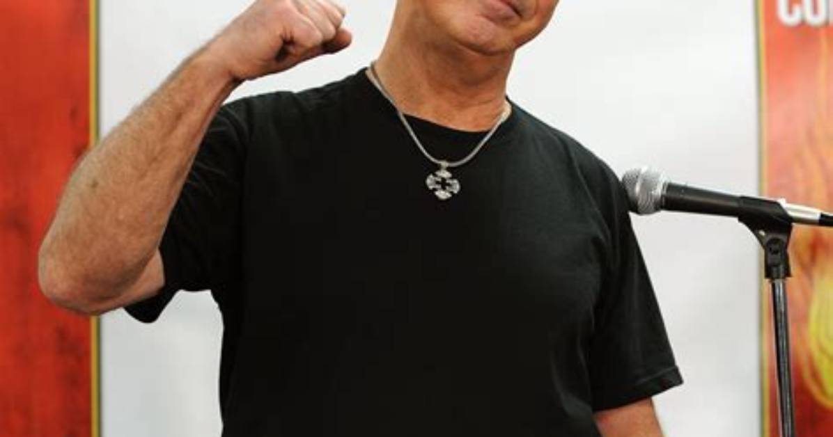 Unveiling the Height Enigma: Dion Dimucci's Stature Revealed