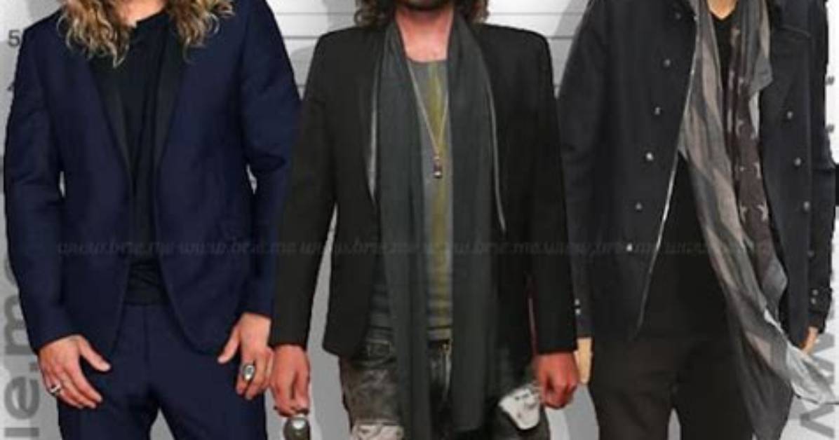 Unveiling the Height Enigma: Uncovering Russell Brand's Stature