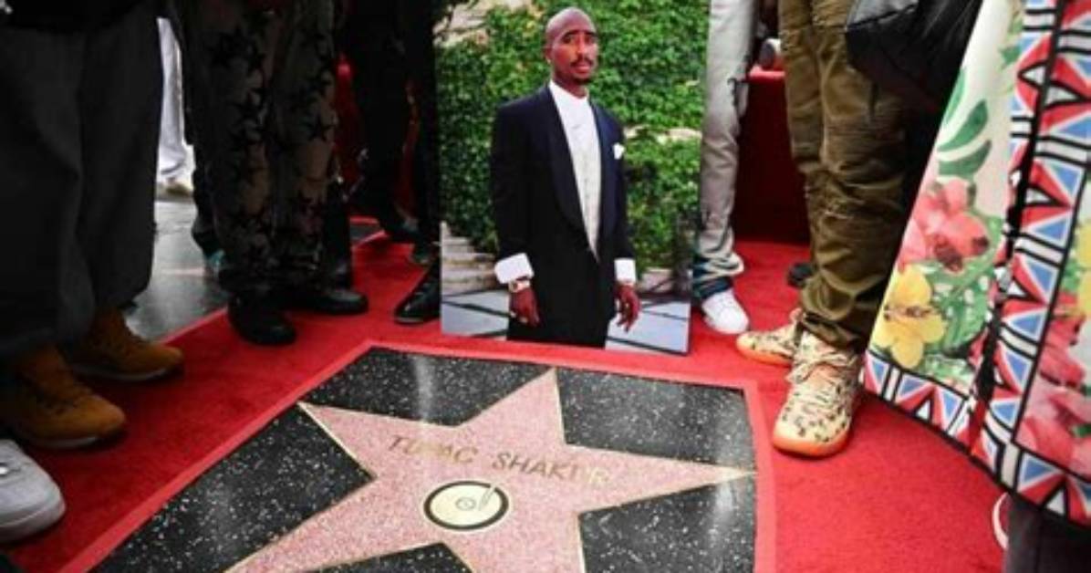 Unveiling the Height of a Legend: 2Pac's Stature in Centimeters