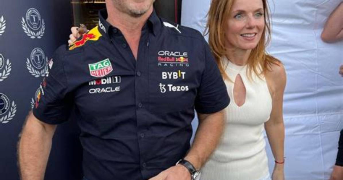 Unveiling the Height of Christian Horner: Discoveries and Insights