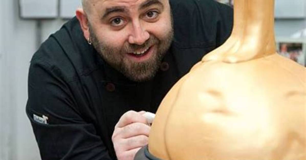 Unveiling the Height of Duff Goldman: How Tall Is He Really?