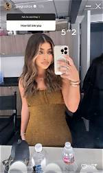 Unveiling the Height of Gia Giudice