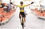 Unveiling the Height of Jonas Vingegaard: How Tall Is This Cycling Sensation?