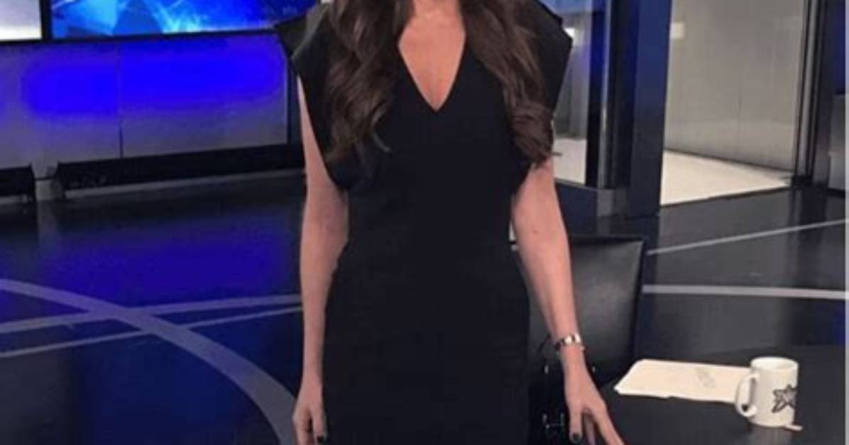 Unveiling the Height of Kimberly Guilfoyle: a Fascinating Insight