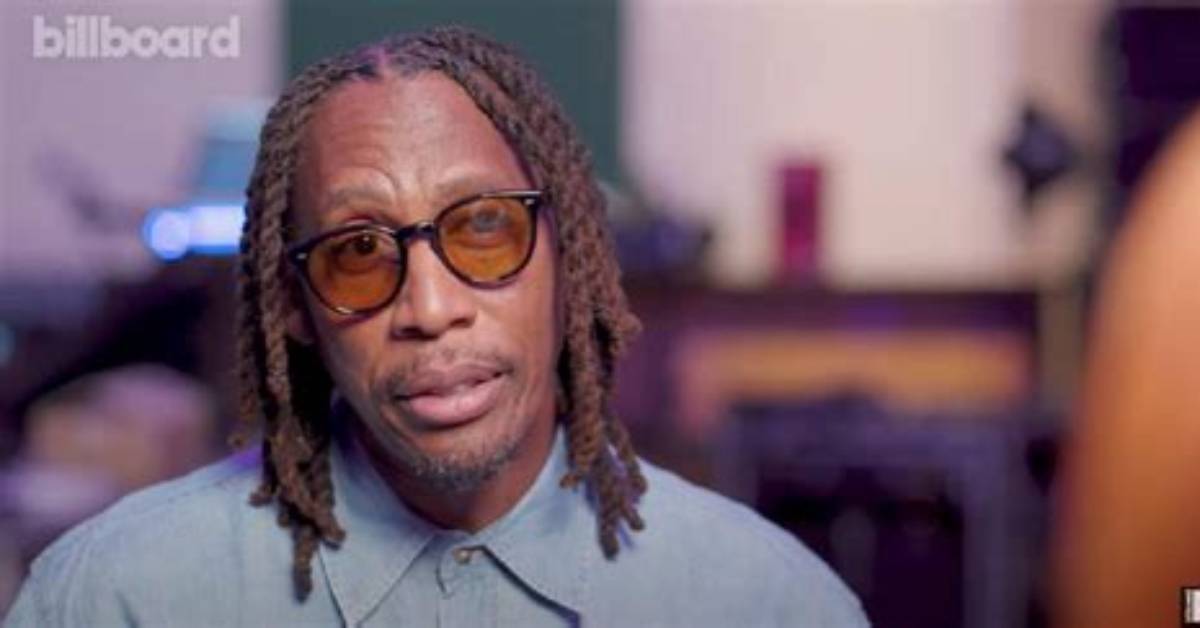 Unveiling the Height of Raphael Saadiq: How Tall Is He Really?