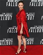 Unveiling the Height of Rebecca Ferguson: Insights and Discoveries