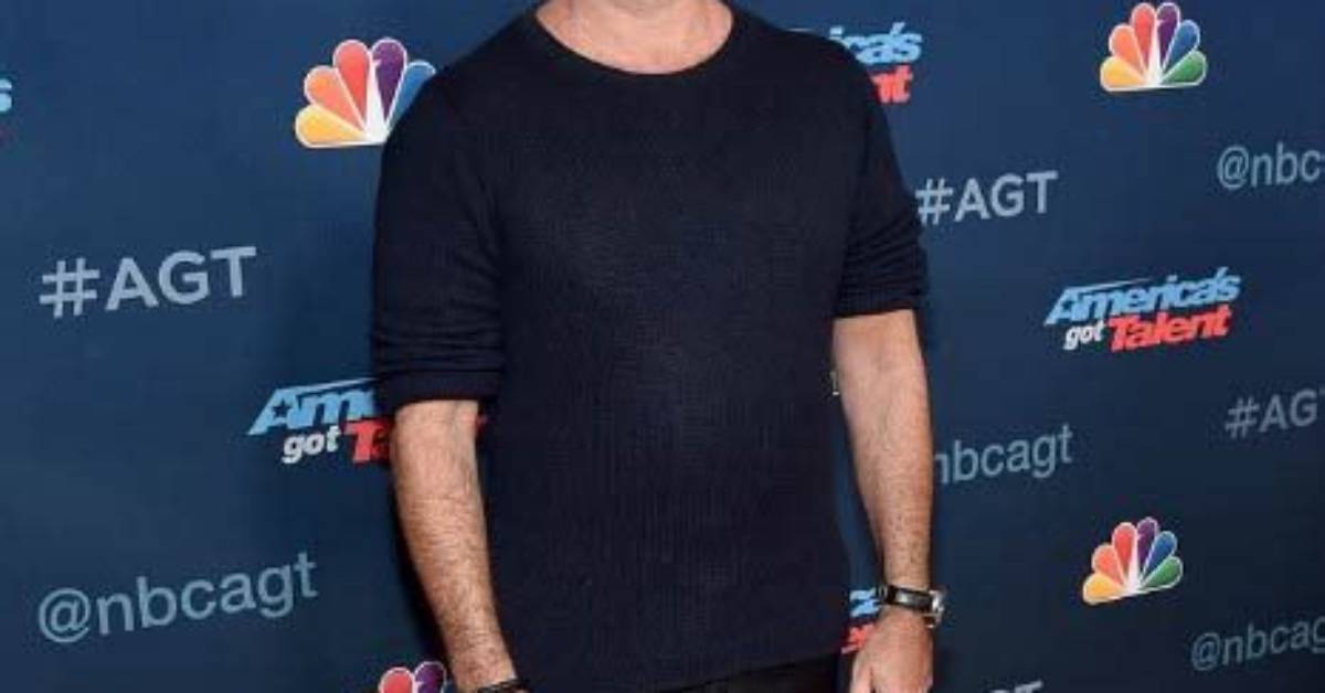 Unveiling the Height of Simon Cowell: How Tall Is He Really?