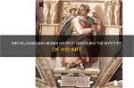 Unveiling the Hidden Influence of Michelangelo's Siblings