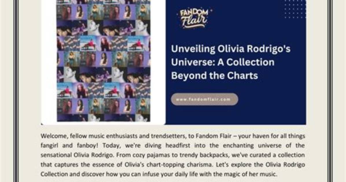 Unveiling the Hidden Influence of Olivia Rodrigo's Parents on Her Remarkable Journey