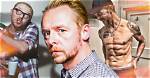 Unveiling the Hidden Influence of Simon Pegg's Parents