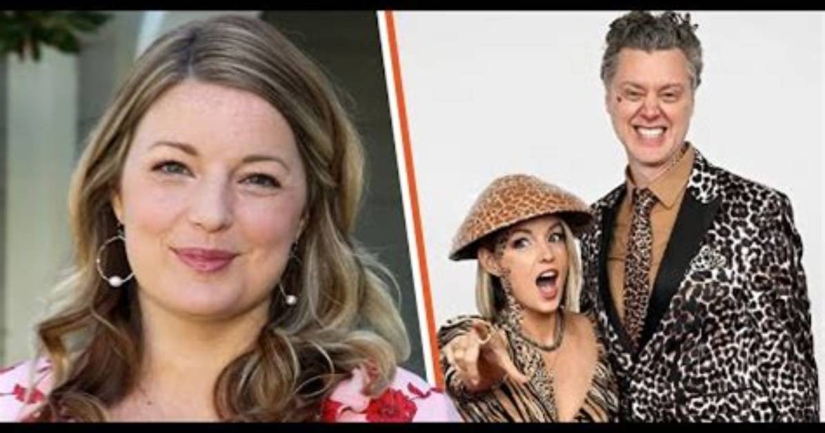 Unveiling the Hidden Lives of Damaris Phillips' Children
