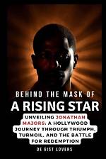 Unveiling the Hidden Story Behind Jonathan Majors' Son