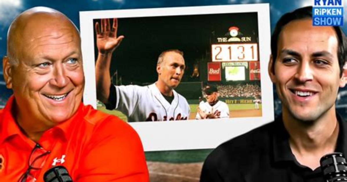 Unveiling the Hidden Truths: Ryan Ripken's Baseball Legacy