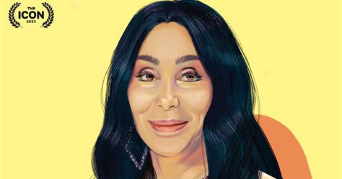 Unveiling the Icon: Who Is Cher?