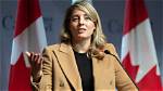 Unveiling the Identity: Canada's Foreign Minister's Spouse