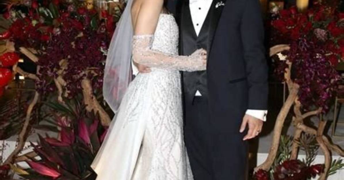 Unveiling the Identity of Alejandra Ramos' Husband: a Revealing Truth