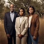 Unveiling the Identity of Candace Owens' Mother