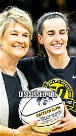 Unveiling the Impact of Caitlin Clark's Gender in Sports and Beyond