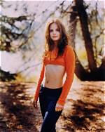 Unveiling the Impact of Mena Suvari's Age in American Beauty