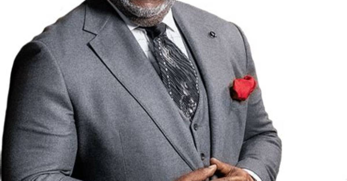Unveiling the Impact of T. D. Jakes Kids: Empowering Youth, Transforming Communities