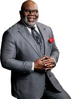 Unveiling the Impact of T. D. Jakes Kids: Empowering Youth, Transforming Communities