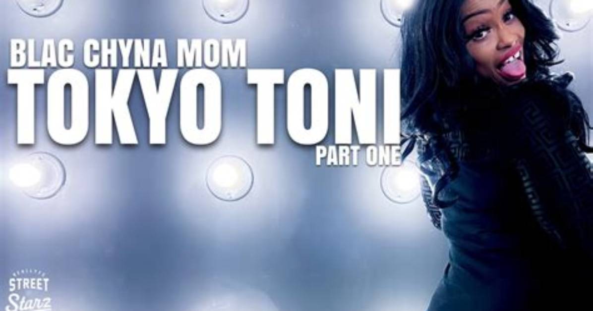 Unveiling the Impact of Tokyo Toni's Husband: Discoveries and Insights
