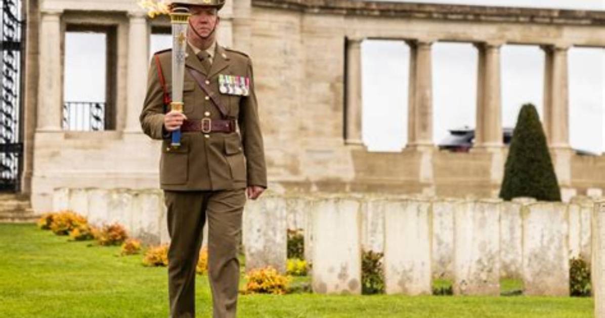 Unveiling the Incredible Legacy of Lt. Col. Malcolm Bernard Campbell