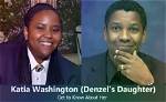 Unveiling the Influence Behind Katia Washington: Her Activist Husband's Role