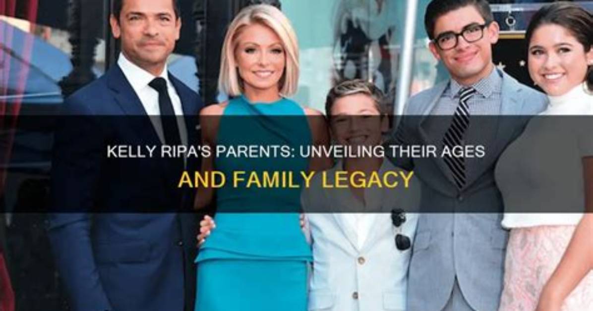 Unveiling the Influence: Marlo Kelly's Parents Revealed
