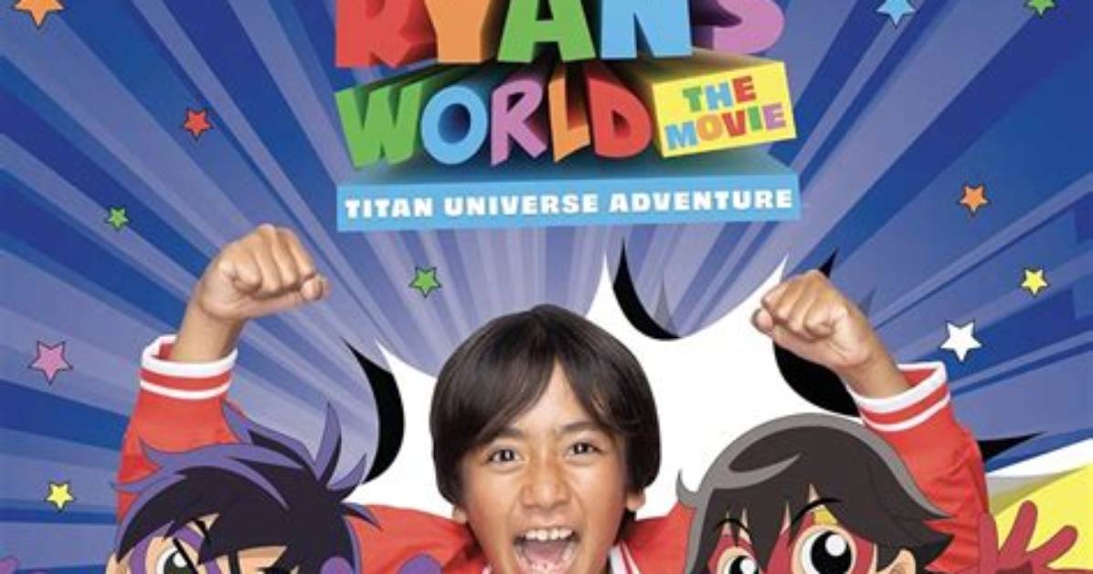 Unveiling the Influence of Ryan's World Parents