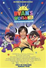 Unveiling the Influence of Ryan's World Parents