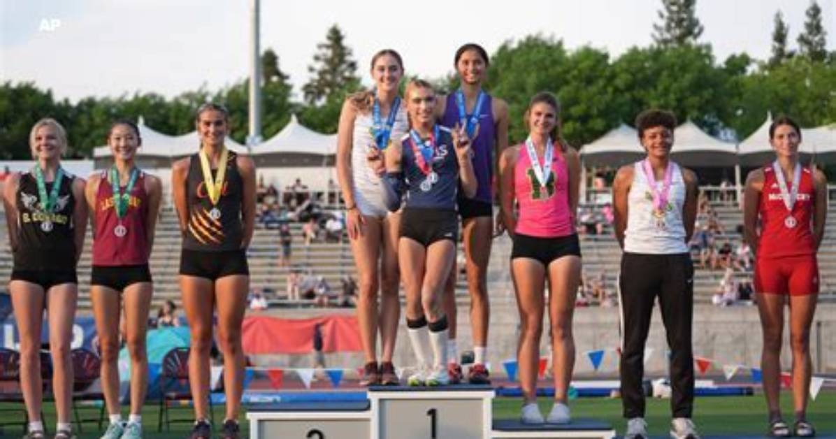 Unveiling the Inspirational Journey of Transgender Athlete Caitlin Clark
