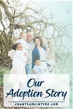 Unveiling the Inspiring Journey of Adoption