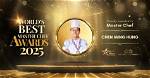 Unveiling the Inspiring Journey of Chef Ming Tsai's Wife: Discoveries and Insights